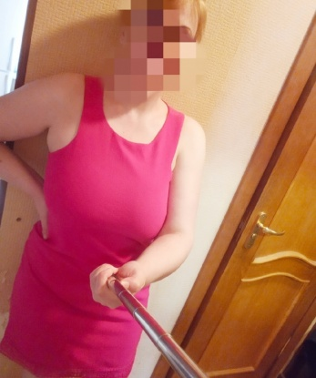 Анкета проститутки Арина - Фото 1, Новокручининский, 45 лет, №392